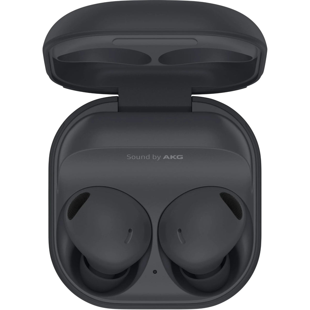 Samsung Galaxy Buds2 Pro In - Ear Headphones - Graphite - Good Condition - ReDial Samsung Galaxy Buds2 Pro In - Ear Headphones - Graphite - Good Condition - ReDial